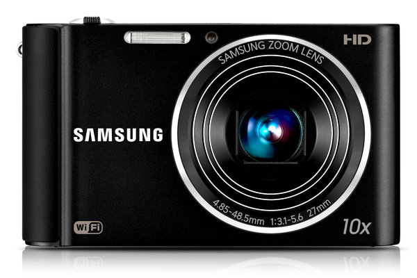 samsung - cámara digital st200 comprar en tu tienda online Buscalibre  Internacional