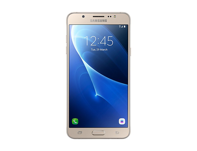 Celular Samsung J7 Dual (2016) - 5.5", 2 GB, 16 GB, 5 MP / 13 MP
