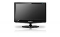 MONITOR SAMSUNG LS17PASFR 17 PULGADAS LCD (REFURBRISHED) - COMPUCIBER