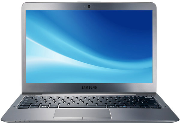 Laptop Samsung NP530U3C-A06MX, 13.3", Core i3, 4GB, 500GB, Win 8 - NP530U3C -A06MX