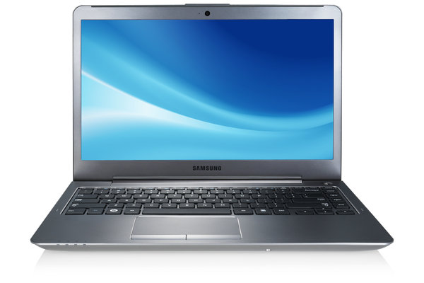 Laptop Samsung NP530U4C, 14", Core i5, 6GB, 750GB, Windows 8 -  NP530U4C-A03MX
