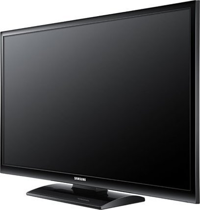 Televisión Plasma Samsung PL43E450, 43", HD, HDMI, USB - PL43E450