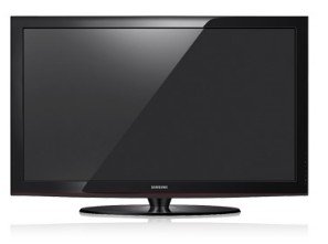 TV Plasma Samsung 50 HD Contraste 2000000:1 Ultrafiberbright/ Game Mode  Monitore PL50B450