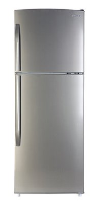Refrigerador Samsung 11 Pies, Platino, RT38YNPN5 - RT38YNPN5/XEM