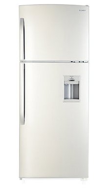 Refrigerador Samsung 13 pies/max 3/despachador de agua/blanco/mod.rt45vnsw5  (fide) - RT45VNSW5/XEM