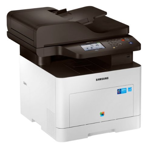 Multifuncional Samsung Proxpress - 30ppm - Impresora / Escáner / Copiadora  - Ethernet - USB