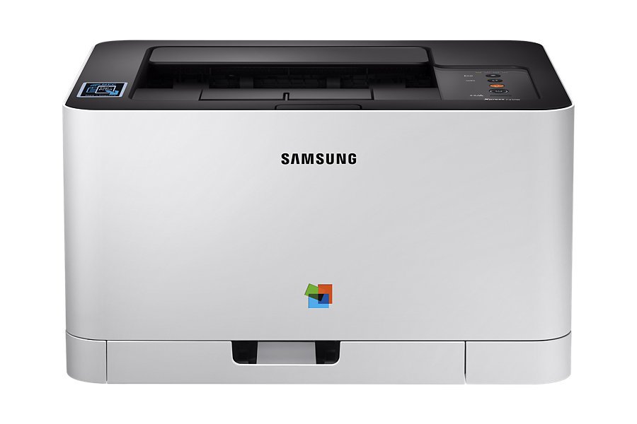 Refinar No pretencioso No es suficiente Impresora Láser a color Samsung S-Print Xpress C430W SS230J#B16