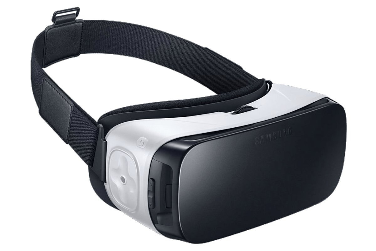 Lente Virtual Samsung Gear VR LITE - SM-R322NZWAMXO