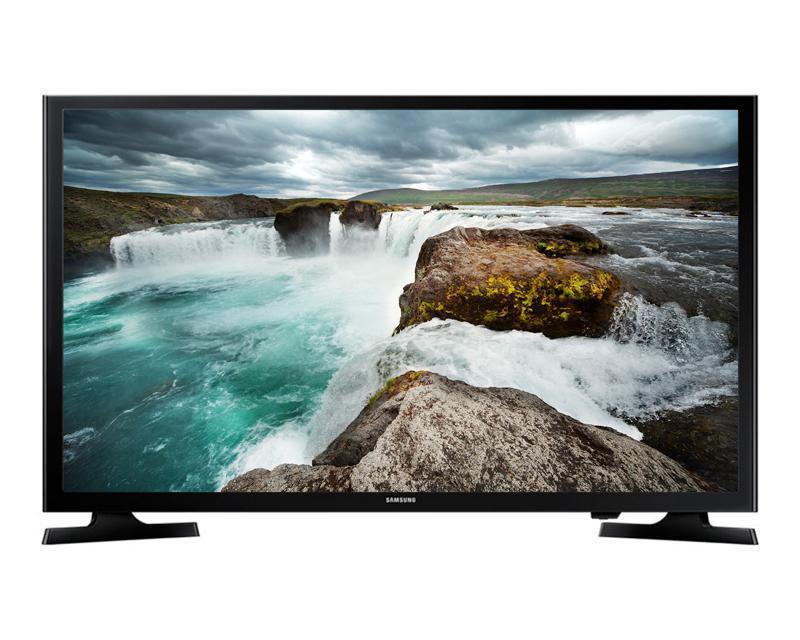 Pantalla Smart TV Samsung 40" UN40J5200DFXZX