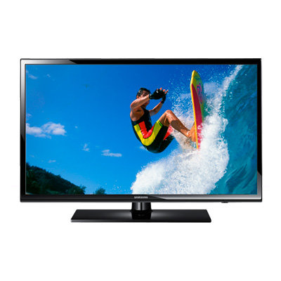 Televisión LED Samsung 6200, 60" Smart TV, Full HD, 1080p, USB, HDMI, WiFi,  120Hz - UN60FH6200