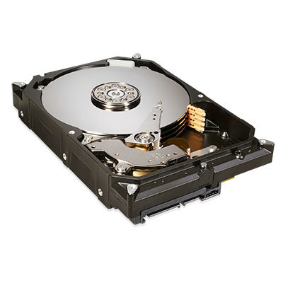 lago Entrada darse cuenta Disco Duro Seagate Híbrido -3.5" - 4TB - SATA 3 - 5900 RPM - ST4000DX001