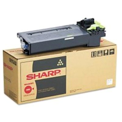 Tóner Sharp MX-312NT - Negro - Más Impresiones | Intercompras