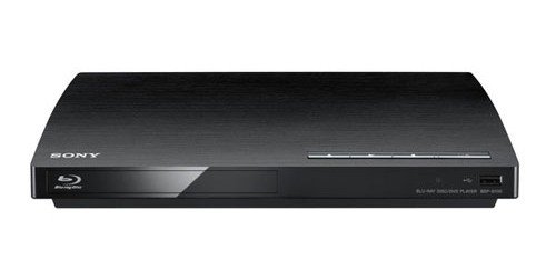 Reproductor Blu-Ray Sony BDP-S190 - BDP-S190