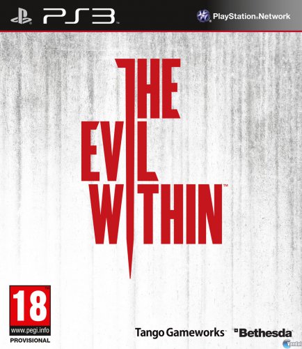 Juego The Evil Within Sony - para Playstation 3 - G3000685/THE EVIL WI