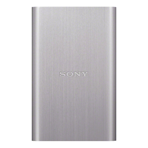 Disco Duro Externo Sony HD-E1, 2.5", 1 TB, USB 3.0