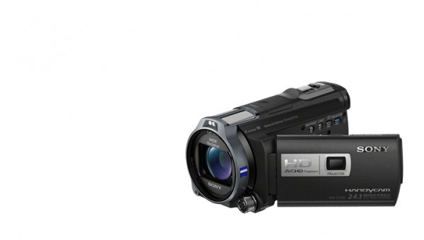 Videocámara Sony HDR-PJ760V, Full HD, 24.1 Mpx, Zoom Óptico 10X
