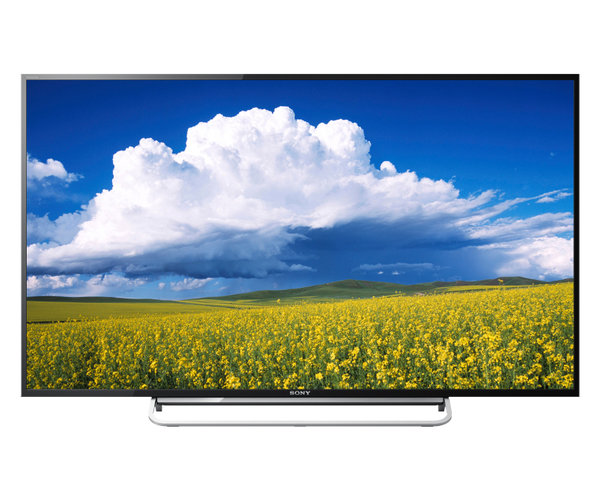 Televisión LED Sony Bravia KDL-48W600B, 48" USB, HDMI, X Pro MHL - KDL-48W600B