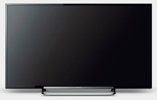 Televisión LED Sony Bravia 60", 3D, FHD, Smart TV, HDMI, USB, Wireless -  KDL-60R550A