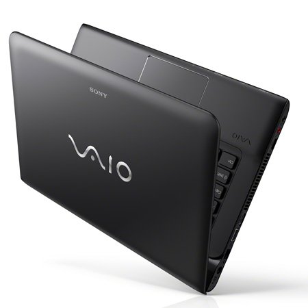 Laptop Sony Vaio SVE14117FLB, 14", Core i5, 4GB, 640GB, Win 7 Home Premium,  Negro - SVE14117FLB