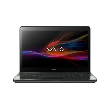 Laptop Sony VAIO Fit 14, 14