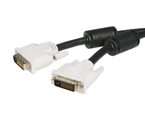 Cable para Monitor StarTech.com DVIDDMM1