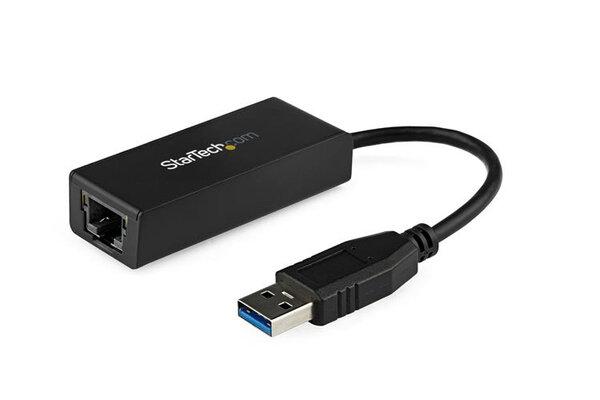 Adaptador StarTech.com USB 3.0 a Ethernet USB31000S