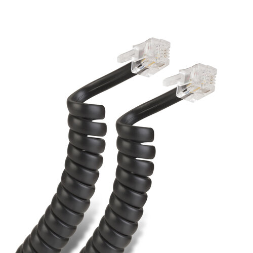 Cable Steren de Corriente Universal Tipo 8 Modelo 505-390