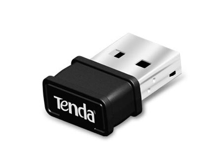 Tarjeta de Red USB Tenda Wireless - W311MI