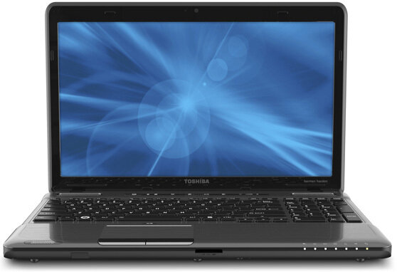Laptop Toshiba P755-SP5161M, 15.6", Core i7, 6GB, 750GB, Win 7 Home Premium  - PSAY3U-042TM2