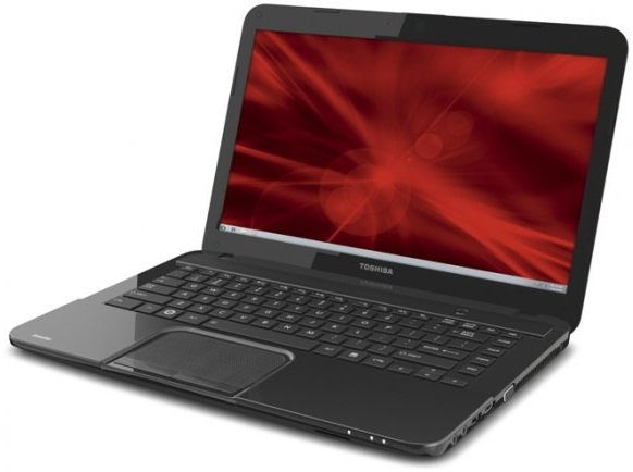 Laptop Toshiba Satellite L845-SP4169KM, 14", Core i7, 8GB, 1TB, Win 8,  Negro - PSKF6M-01MTM1