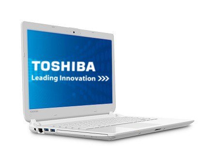 Laptop Toshiba Satellite L45-B4176WM - 14