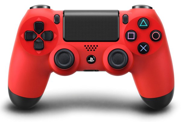 control ps4 modelo cuh zct1u