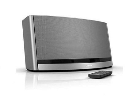 Sistema de Música Digital Bose SoundDock 10 - 309505-1300