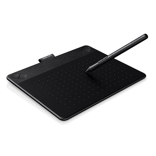 Wacom Intuos Comic Pen And Touch Small - CTH490CK