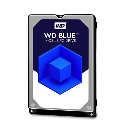 Disco Duro Western Digital Blue 2.5" 2TB WD20SPZX