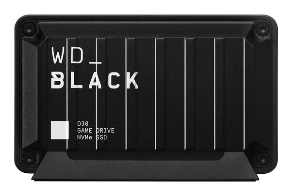 ensalada guía Conciliador Disco Duro Externo Western Digital WD_BLACK D30 500GB