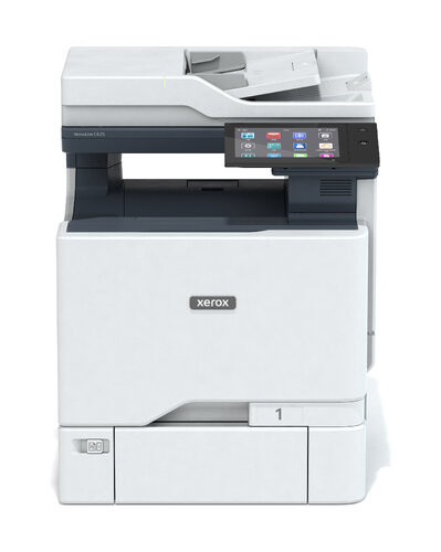 Multifuncional Xerox VersaLink B625 65ppm Láser | Intercompras