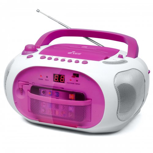  Zylyzf Altavoces de computadora con cable USB, altavoz rosa  para portátil, subwoofer, caja de sonido de graves profundos, reproductor  de música, bonita columna (color : altavoces rosados) : Electrónica