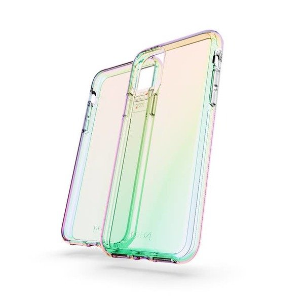 Funda Gear4 Crystal Palace para iPhone 11 -Transparente