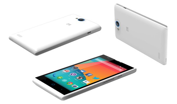 Smartphone ZTE Blade G LUX - 4.5