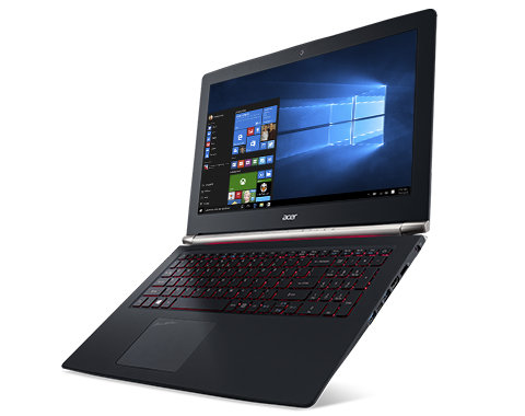 Laptop Acer Aspire VN7-572-52S3 - Core i5-6200U