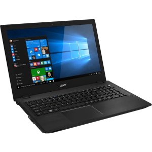 Laptop Acer Aspire F5-571-58V3 - 15.6" - Core i5-5200U - 12GB - 1TB - DVD -  Windows 10 - Negro - NX.G9ZAL.003