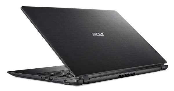 Laptop Acer Aspire 3 15.6 AMD A9-9420 8G 1T W10H