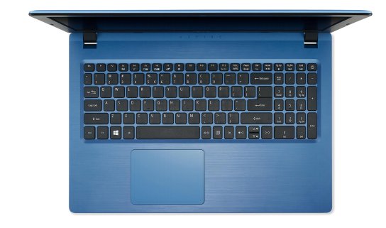 Laptop Acer Aspire 3 A315-51-50CK NB NX.GS6AL.002