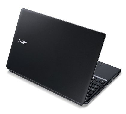 Laptop Acer Aspire E1-510-2410 - 15.6" - Celeron N2820 - 4GB - 500GB -  Windows 8.1 - NX.MGRAL.018