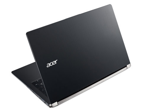 Laptop Acer Aspire VN7-571-77AP, 15.6", Core i7, 8GB, 1TB, DVD, Windows 8.1  - NX.MQJAL.002