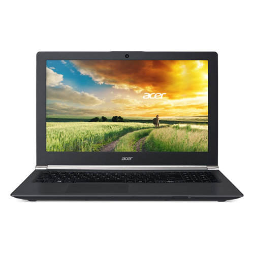 Laptop Acer Aspire Nitro VN7-571-761Q - 15.6" - Core i7-4510U - 8GB - 1TB -  Windows 8.1 - Negro - NX.MQJAL.005