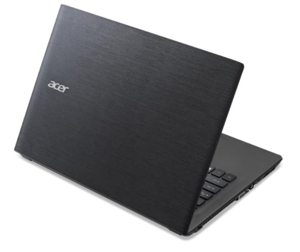 Laptop Acer Aspire E5-473-3083 - 14" - Core i3 - 4GB - 1TB - Windows 8.