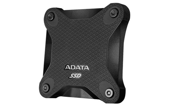 ADATA SD600 256GB USB3.1 ultra velocidad externo sólido ASD600-256GU31-CRD 