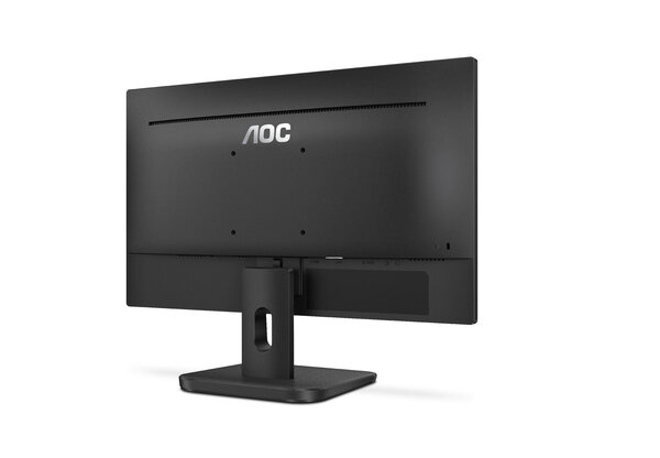 Monitor AOC 20E1H 20" 1600x900 HDMI VGA